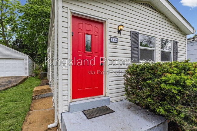 Building Photo - 116 Barto Dr