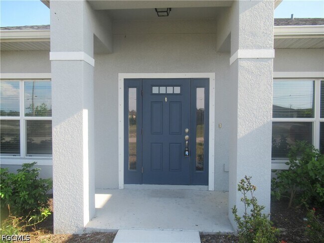 Building Photo - 4230 NW 32nd Terrace