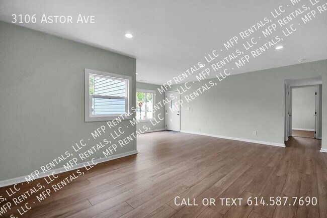 Building Photo - 3106 Astor Ave