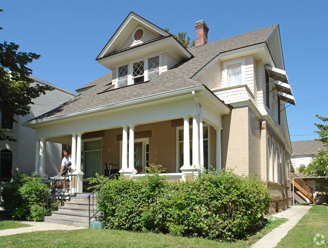 210 W Bannock St, Boise, ID 83702 Apartments in Boise, ID