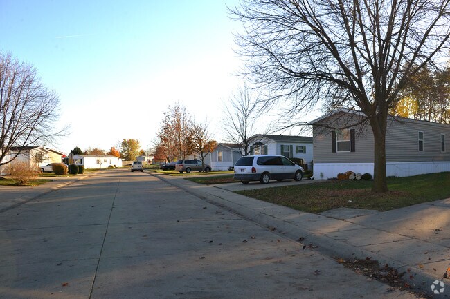 Foto del edificio - Hoosier Estates