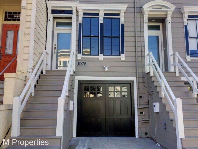 Foto del edificio - 3 br, 2 bath House - 1078 York Street