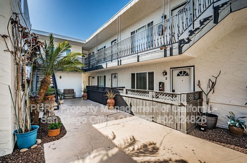 Foto principal - 3780 Swift Ave