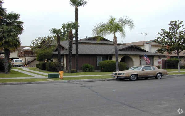 Foto del edificio - Delano Apartments