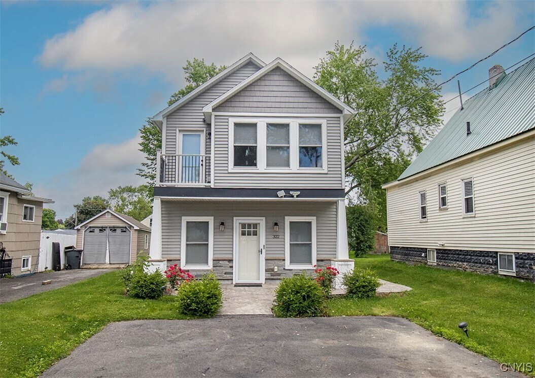 Foto principal - 322 Fairmount Ave