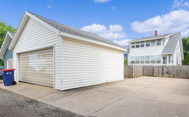 Foto del edificio - 1054 Hovey St SW