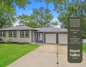 Building Photo - 1316 Cave Springs Estate Dr