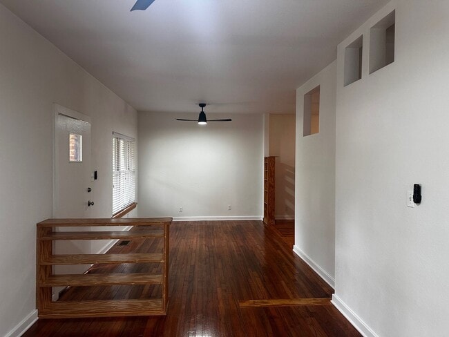 Photo - 1534 S Gadsden St House