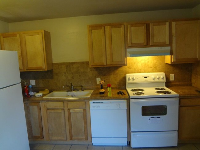 Foto del edificio - 2865 Olive St