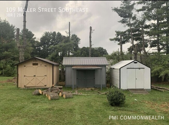 Foto del edificio - 109 Miller St SE