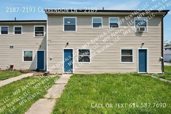 Building Photo - 2187-2193 Clarendon Ln-2189