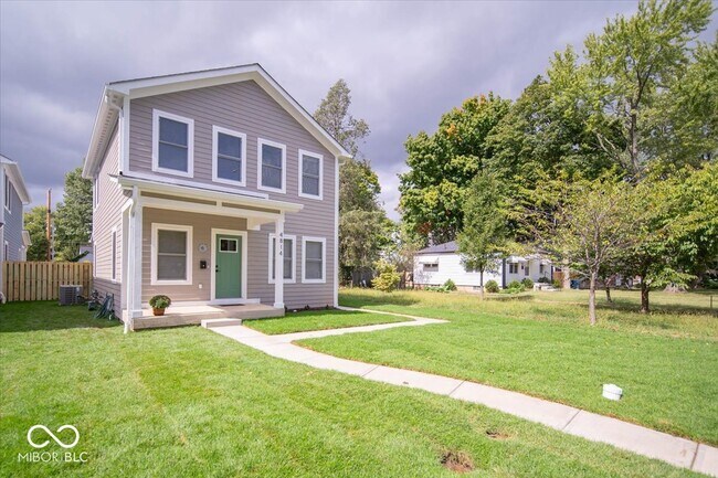 Building Photo - 4814 Norwaldo Ave