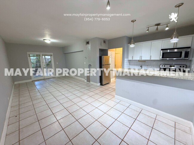 Photo - 1621 NE 5th Ct (Fort Lauderdale, FL) Apartment