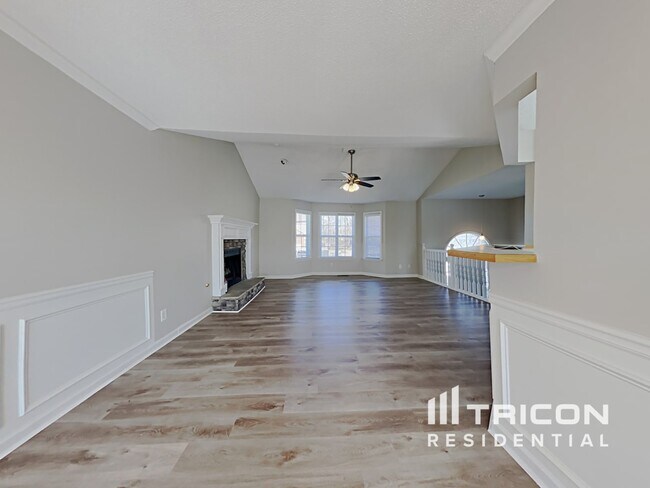 Building Photo - 10 Singletree Ridge SW Cartersville GA