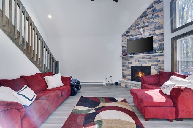 Foto del edificio - 1121 Cobblewood Rd