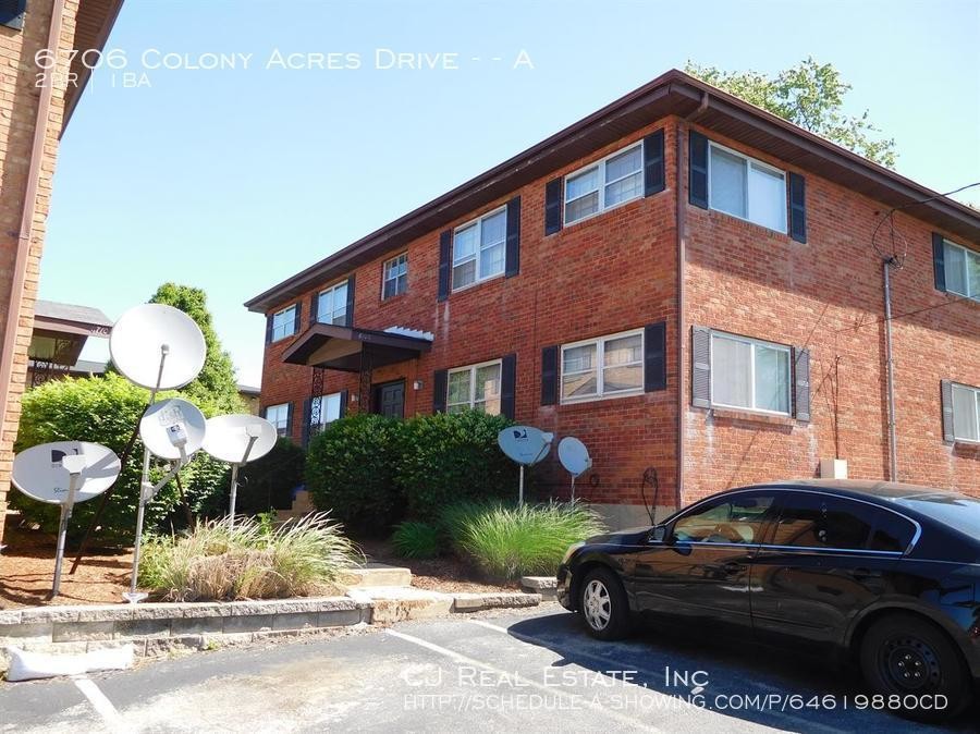 Primary Photo - 6706 Colony Acres Dr