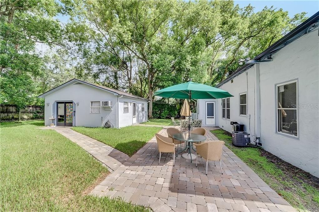 Foto principal - 1422 S Park Ave