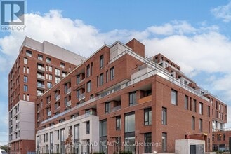 Building Photo - 3100 Keele St