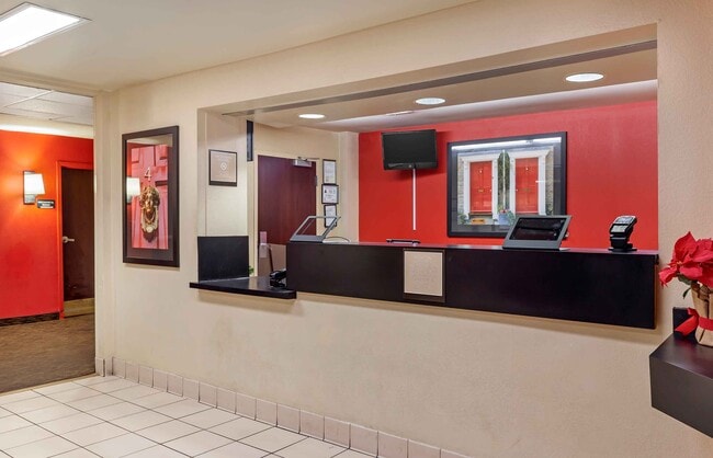 Foto del edificio - Furnished Studio-Raleigh - North Raleigh