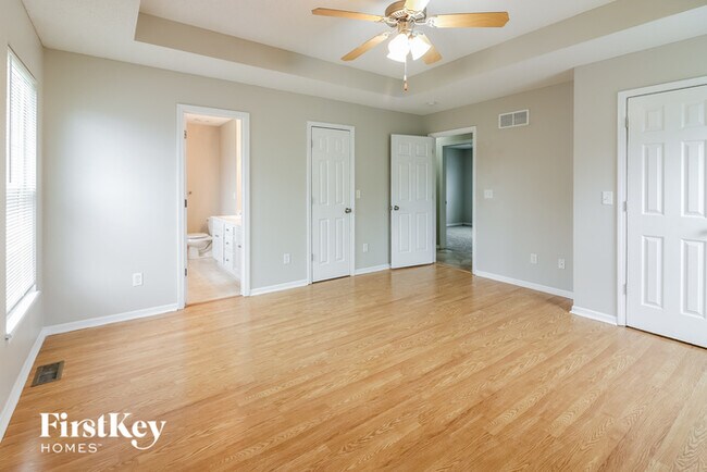 Foto del edificio - 208 High Point Ln
