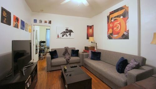 Primary Photo - 404 W 45th St