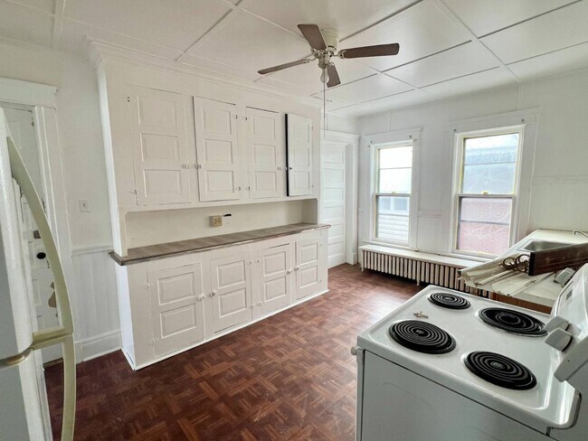 Foto del edificio - 163 Market St