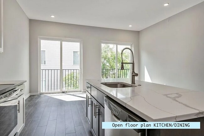 Photo - 1520 N 7th St Apartment