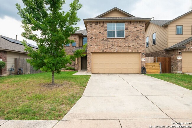Building Photo - 6114 Hackberry Pond