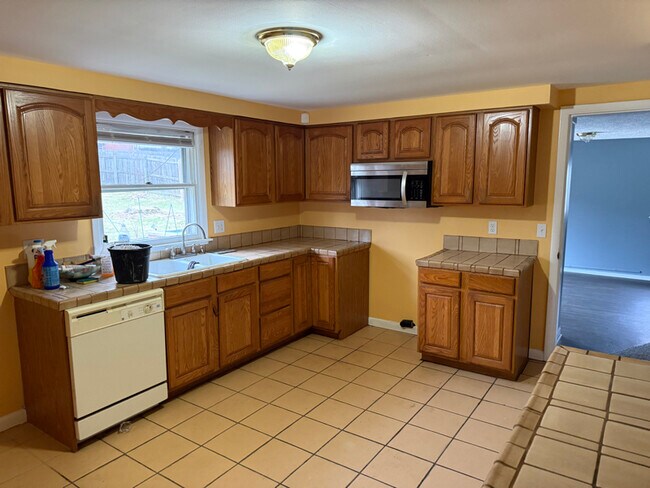 Foto del edificio - 806 S 16th St