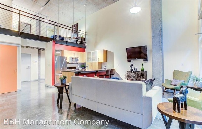 Foto del edificio - 1 br, 2 bath - 401 9th Ave N Apt 104