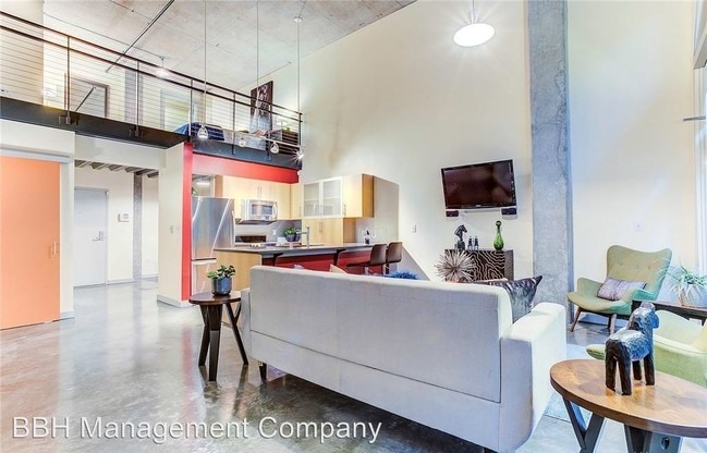 Building Photo - 1 br, 2 bath - 401 9th Ave N Apt 104