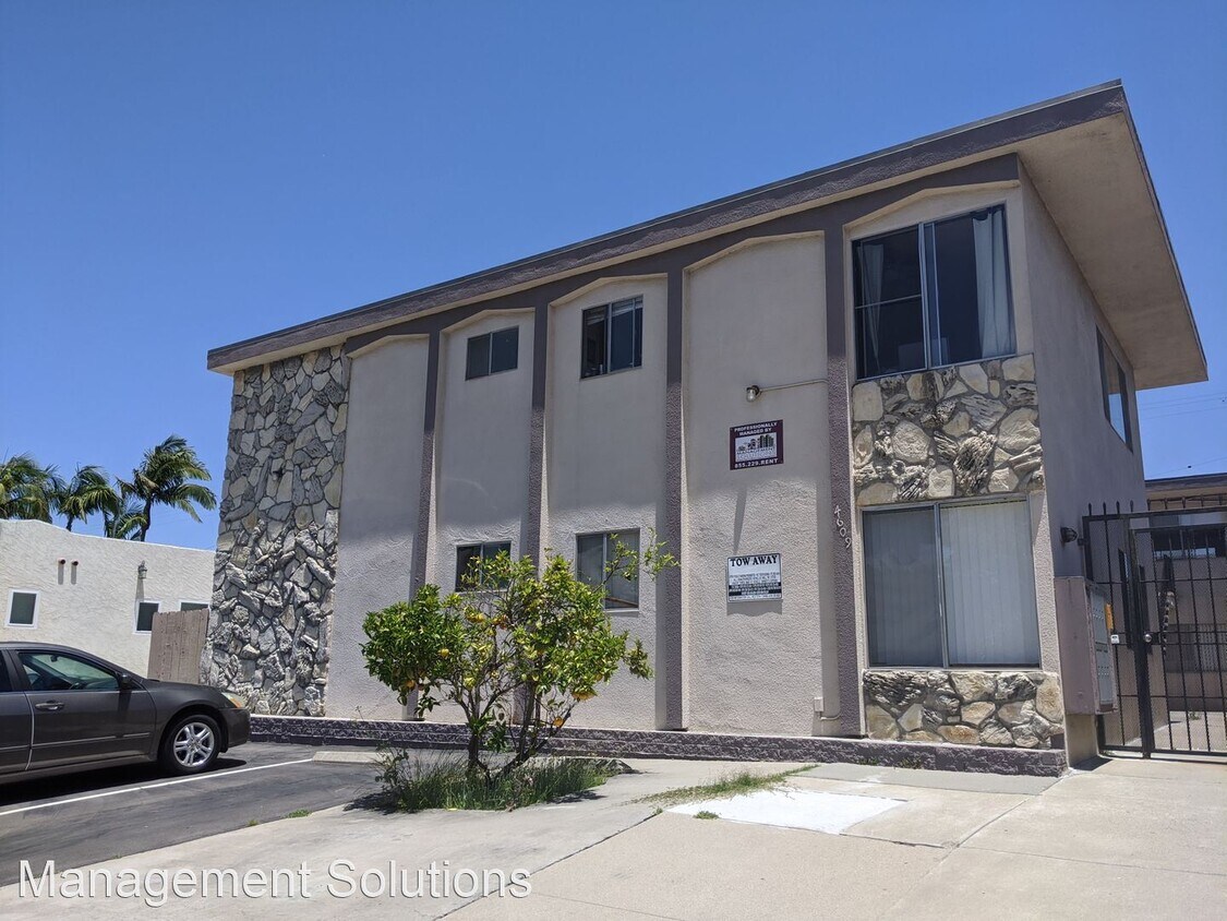 Primary Photo - 4609 34th St