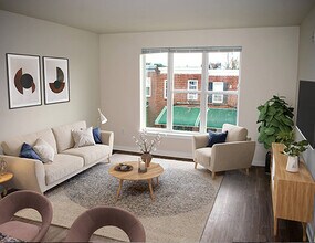 Renaissance Row photo'