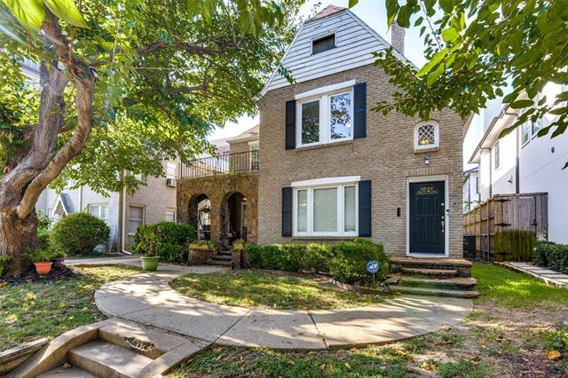 Foto principal - 4218 Prescott Ave