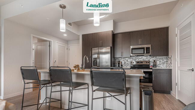Foto del edificio - 10900 Legacy Gateway Cir