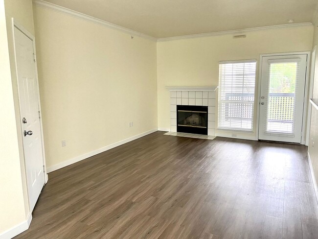 Interior Photo - Renaissance at Hobble Creek