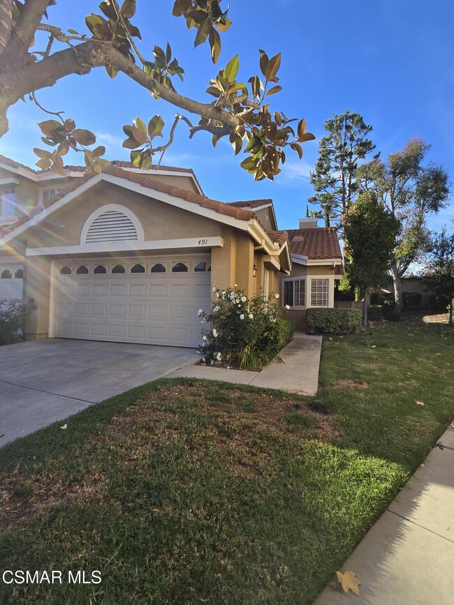 Building Photo - 491 Novara Way