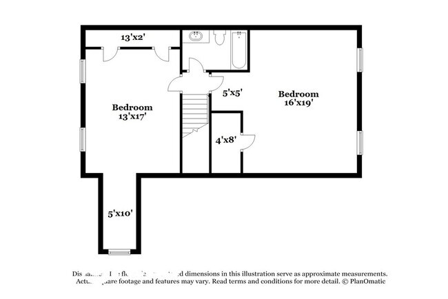 Building Photo - 513 Sarver Ave