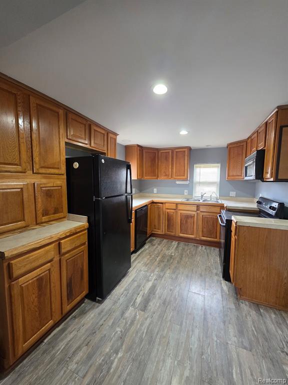 Foto del edificio - 15707 Norman Rd