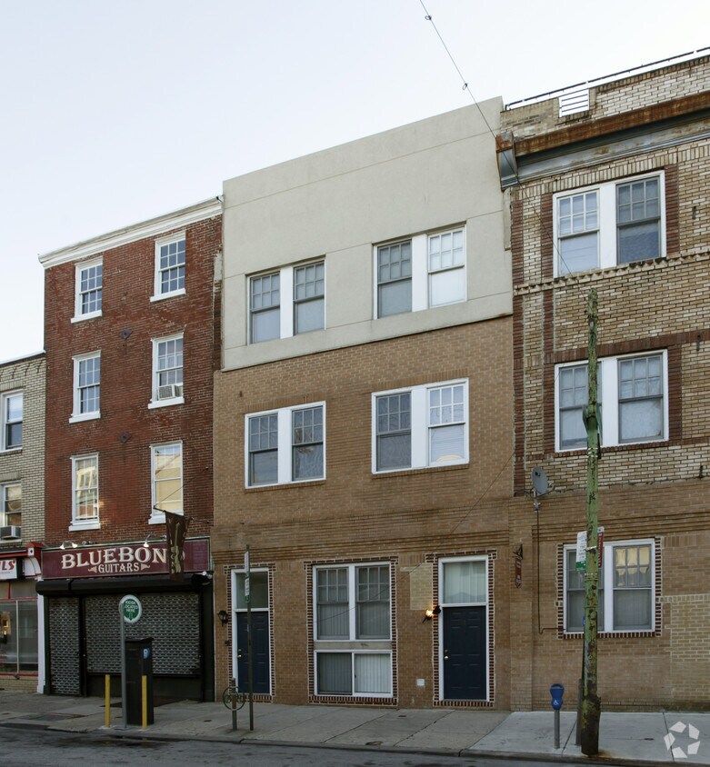 Building Photo - Gaskill Court