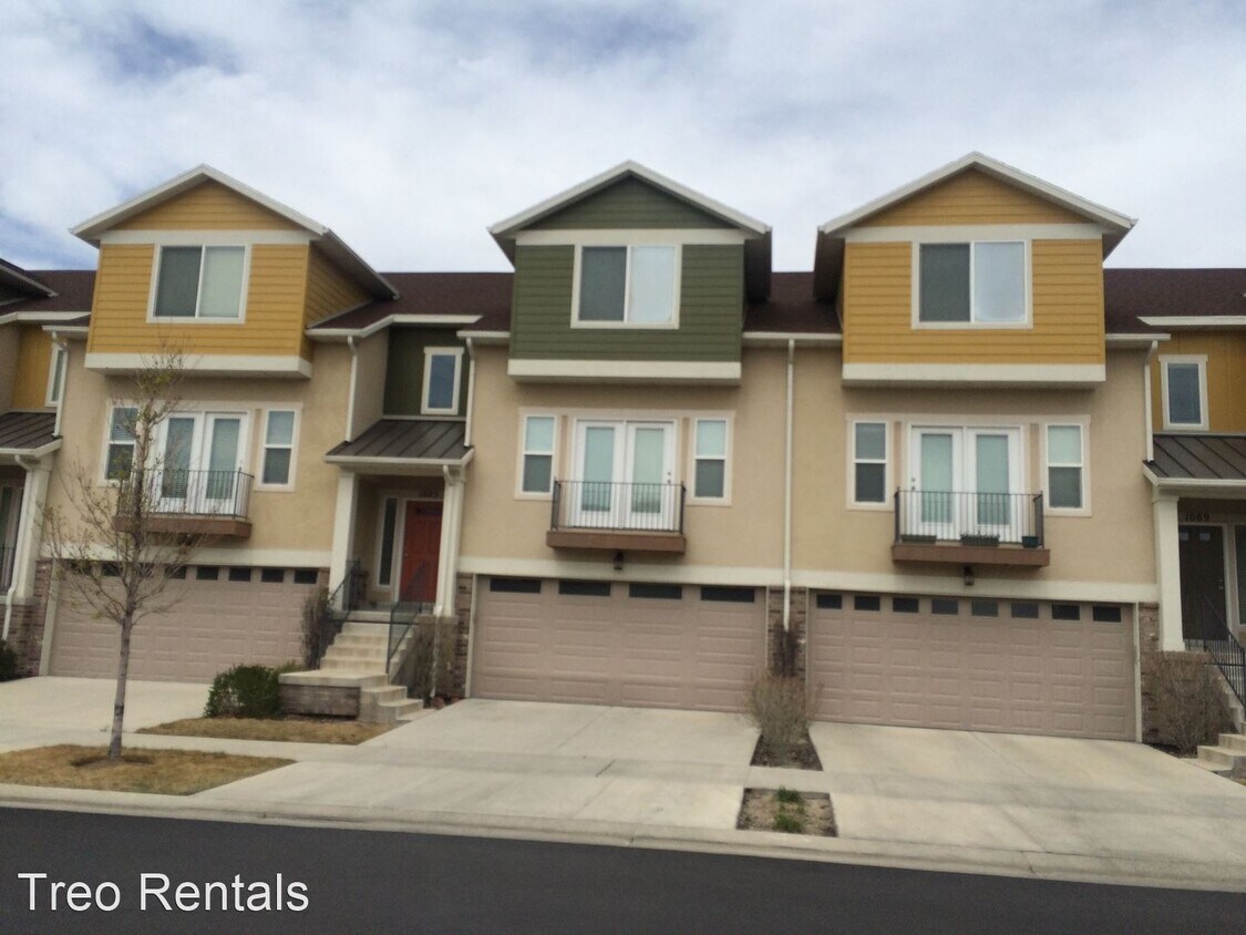 Foto principal - 4 br, 2.5 bath House - 1085 Quarry View Way