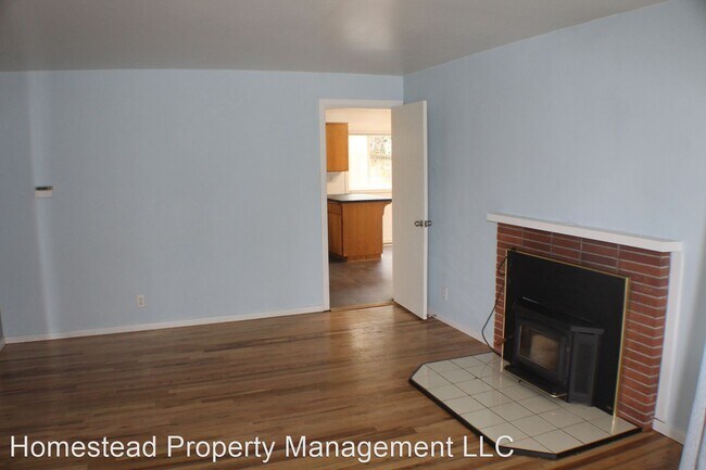 Building Photo - 4 br, 2 bath House - 2860 Coolidge Way