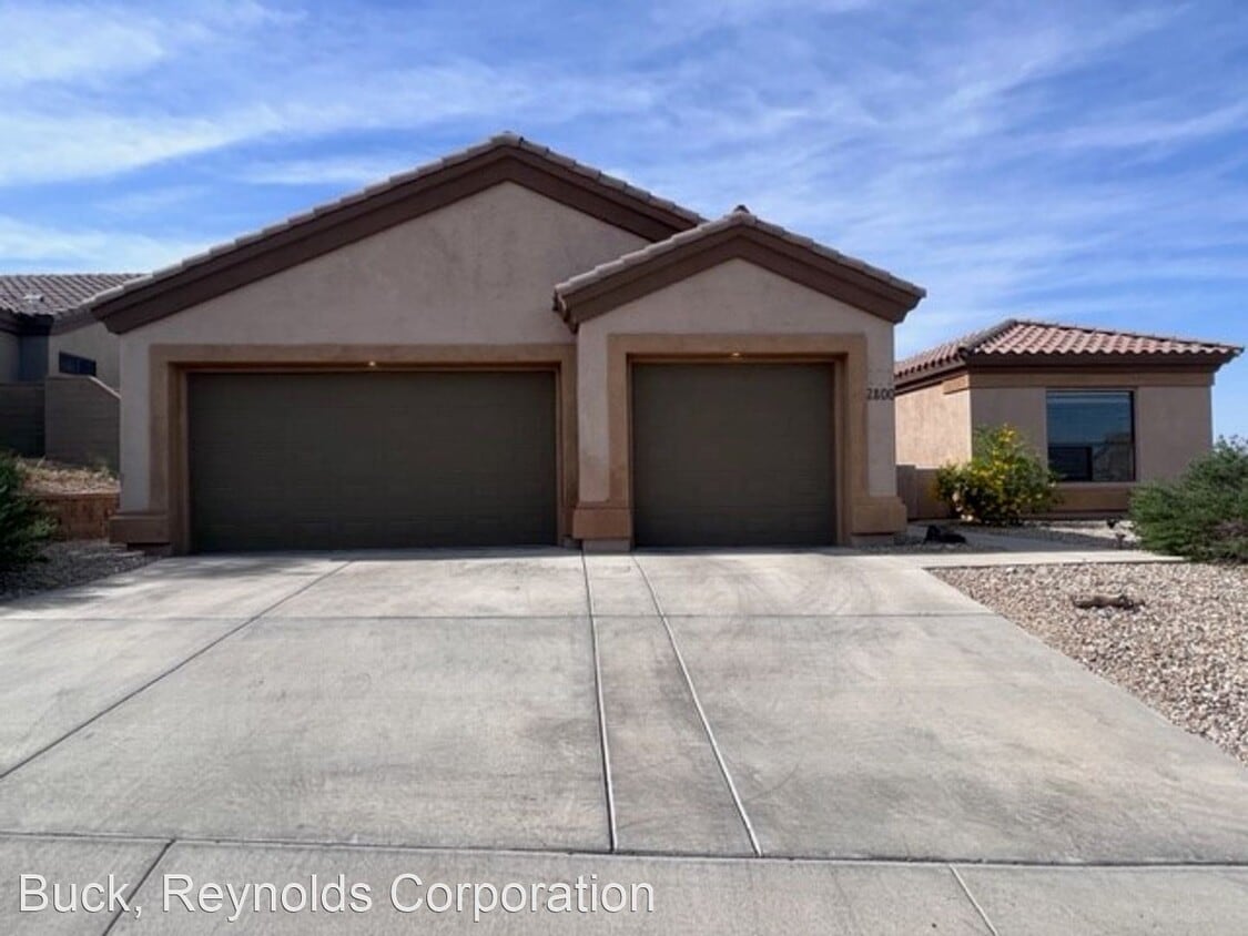 3 br, 2 bath House 2800 Fort Mojave Dr House for Rent in Bullhead