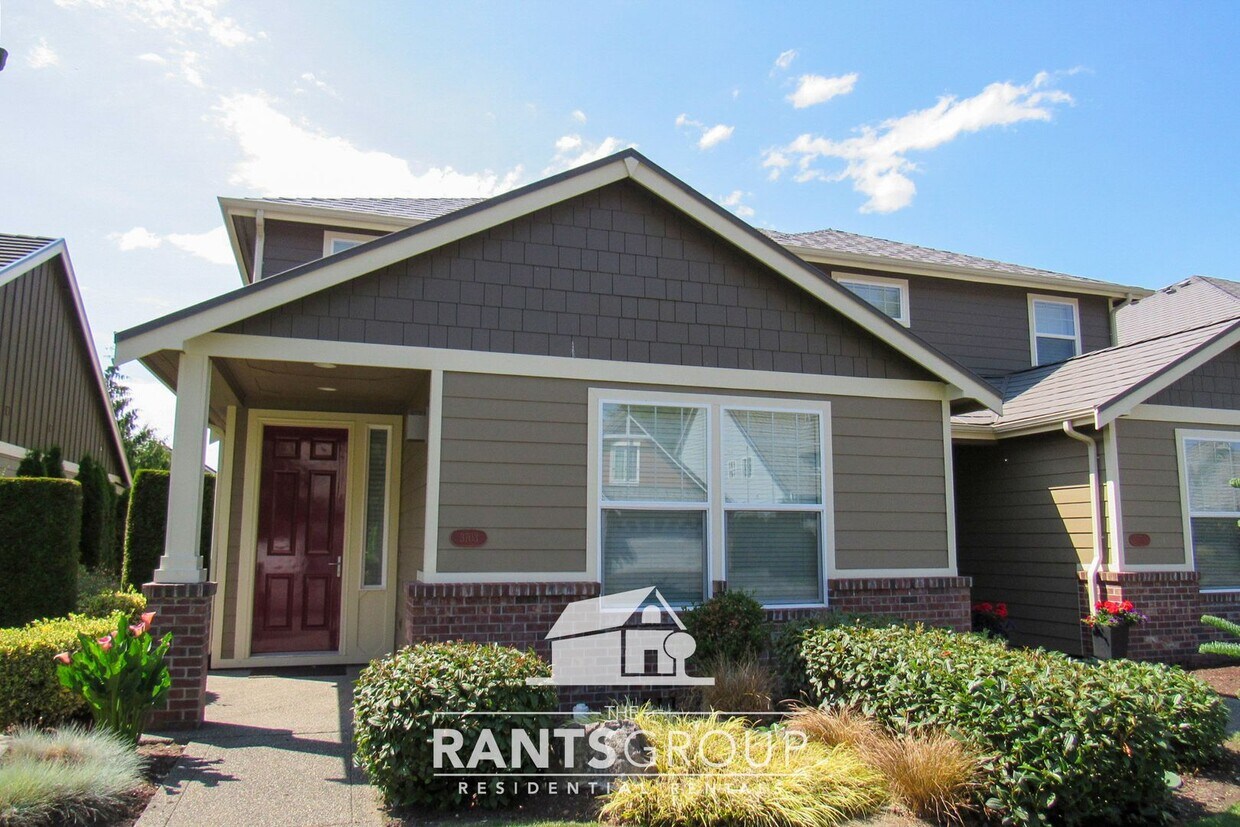 Foto principal - Spacious Single-Family Home in Olympia’s I...