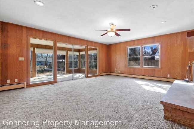 Building Photo - 3 br, 3.5 bath House - 5119 Darby Place