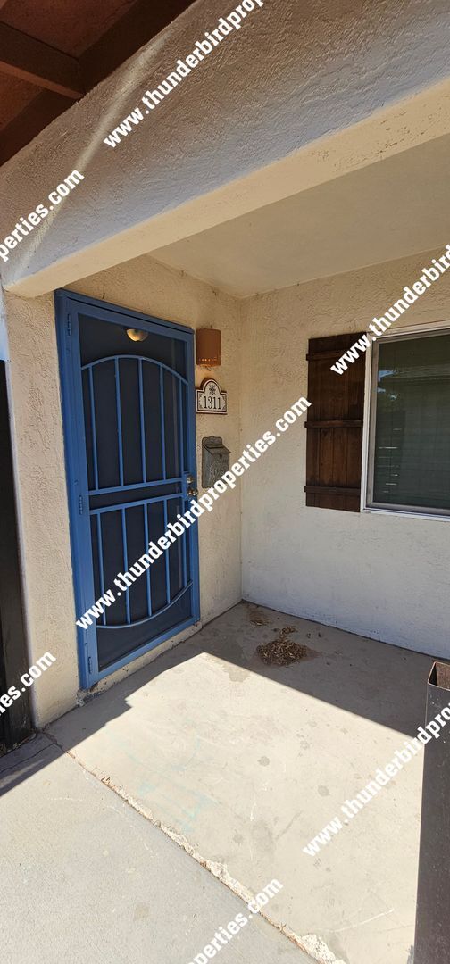 Foto del edificio - Cute remodeled one bedroom