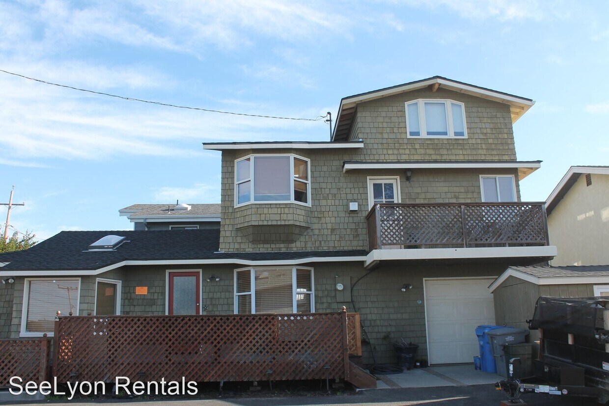 Primary Photo - 3 br, 3 bath House - 400 Yerba Buena
