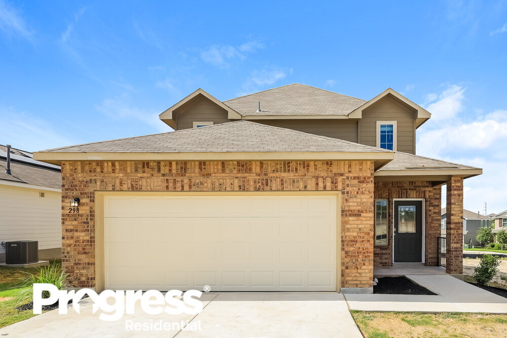 298 Hunters Rnch E, San Antonio, TX 78253 House Rental in San Antonio
