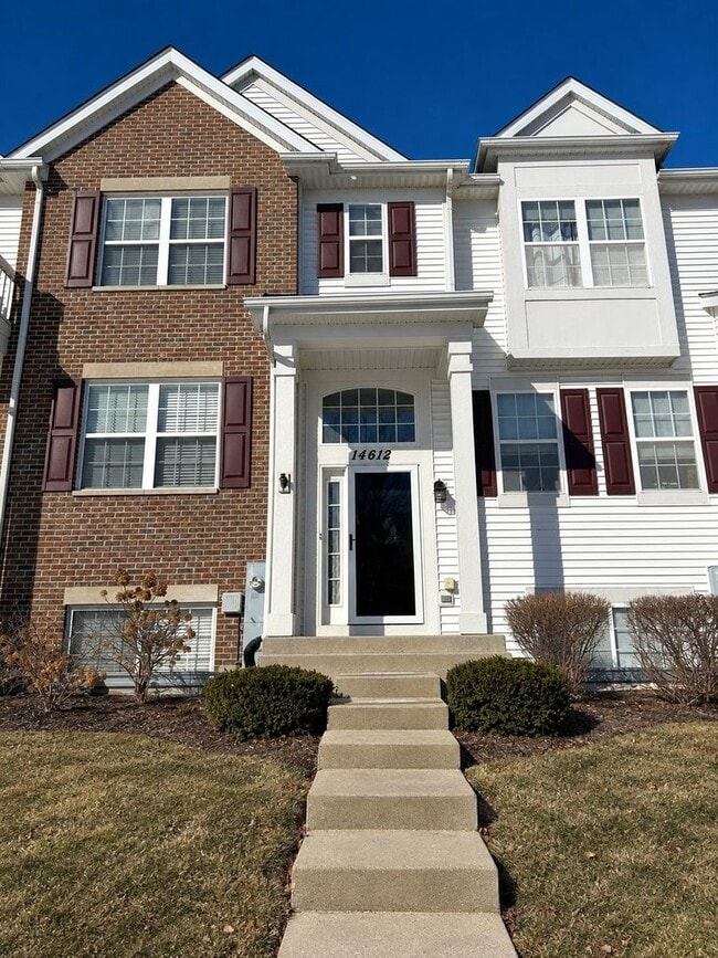 Building Photo - 14612 Thomas Jefferson Dr