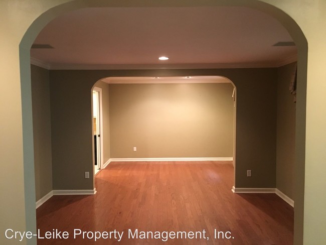 Building Photo - 4 br, 2 bath House - 8039 Breezy Creek Rd.